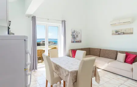 Appartement 4 personnes à Povljana - Photo 2