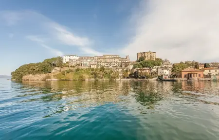 Bolsena, Maison 6 personnes à Montefiascone (VT) - Photo 3