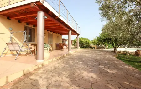 Maison 6 personnes à Menfi AG - Photo 11