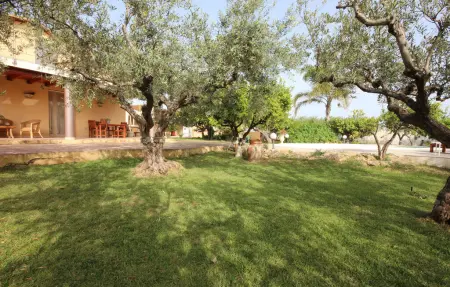 Maison 6 personnes à Menfi AG - Photo 14
