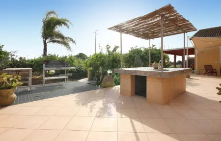 Maison 6 personnes à Menfi AG - Photo 15
