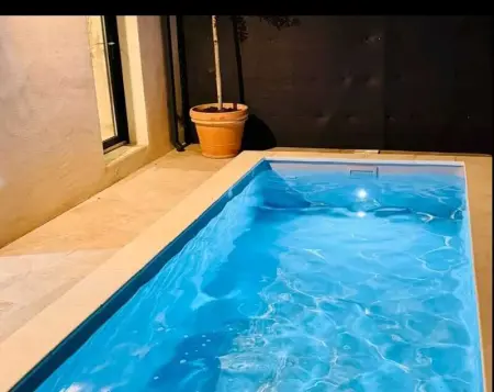 Villa confortable avec piscine privée à Saint-Maximin - Photo 2