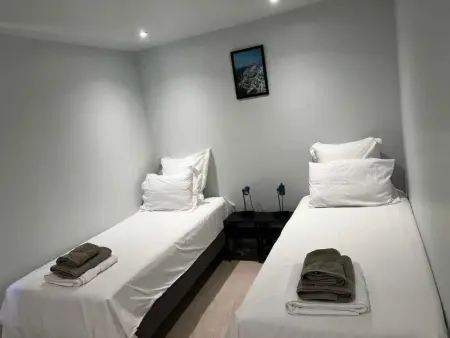 Villa confortable avec piscine privée à Saint-Maximin - Photo 4