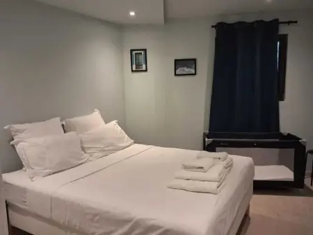 Villa confortable avec piscine privée à Saint-Maximin - Photo 6