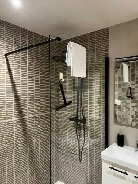 Villa confortable avec piscine privée à Saint-Maximin - Photo 7