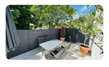 Villa confortable avec piscine privée à Saint-Maximin - Photo 10