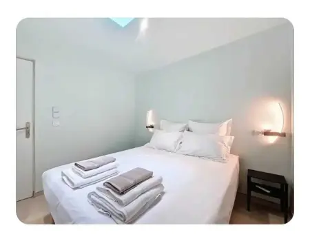 Villa confortable avec piscine privée à Saint-Maximin - Photo 12