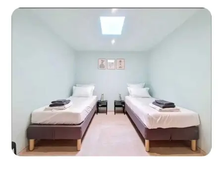 Villa confortable avec piscine privée à Saint-Maximin - Photo 13