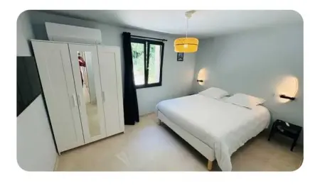 Villa confortable avec piscine privée à Saint-Maximin - Photo 14