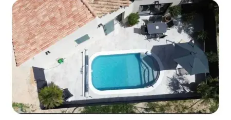 Villa confortable près de Saint-Maximin avec piscine privée - Photo 1