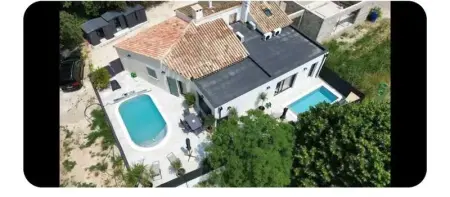 Villa confortable près de Saint-Maximin avec piscine privée - Photo 2