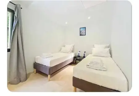 Villa confortable près de Saint-Maximin avec piscine privée - Photo 8