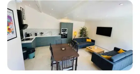 Villa confortable près de Saint-Maximin avec piscine privée - Photo 11