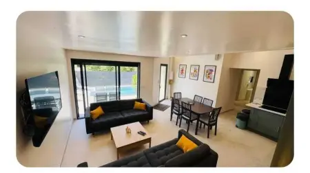 Villa confortable près de Saint-Maximin avec piscine privée - Photo 14