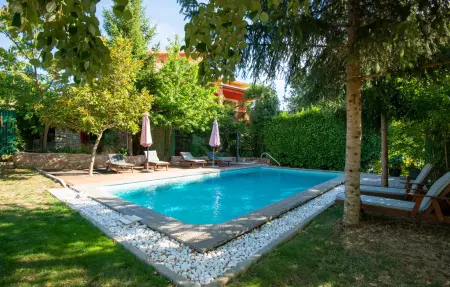 Maison 8 personnes à Grubine - Photo 1