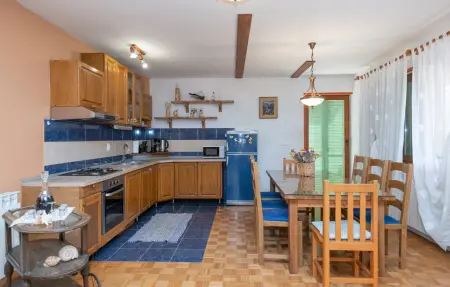 Maison 8 personnes à Grubine - Photo 4