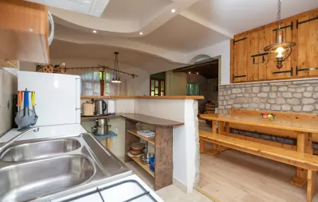 Maison 8 personnes à Grubine - Photo 5