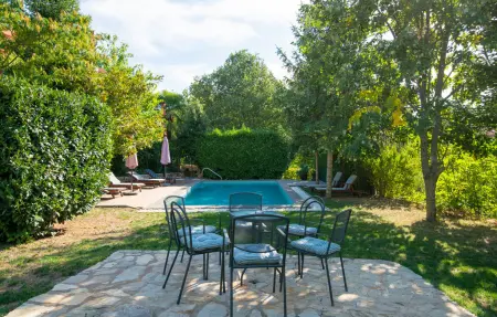 Maison 8 personnes à Grubine - Photo 10