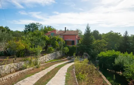 Maison 8 personnes à Grubine - Photo 11