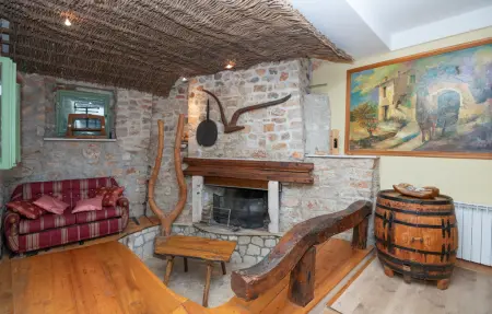 Maison 8 personnes à Grubine - Photo 24