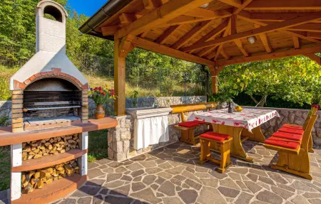 Maison 8 personnes à Kastav - Photo 2