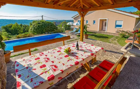 Maison 8 personnes à Kastav - Photo 6