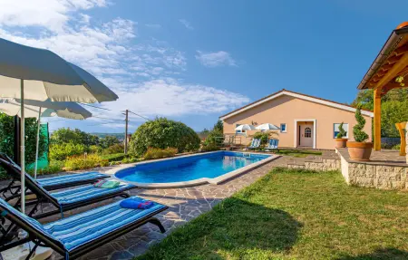 Maison 8 personnes à Kastav - Photo 9