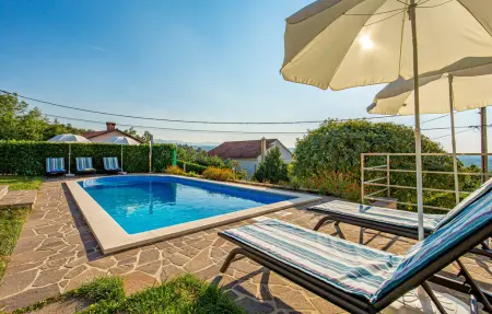 Maison 8 personnes à Kastav - Photo 10