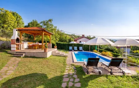Maison 8 personnes à Kastav - Photo 11