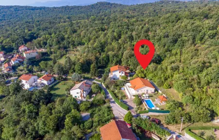 Maison 8 personnes à Kastav - Photo 15