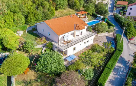Maison 8 personnes à Kastav - Photo 16