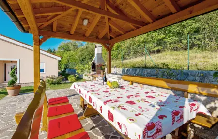 Maison 8 personnes à Kastav - Photo 18