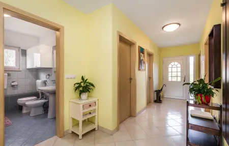 Maison 8 personnes à Kastav - Photo 26