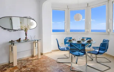 Appartement 4 personnes à Calahonda - Photo 4