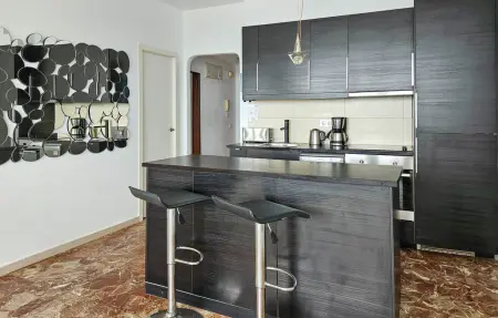 Appartement 4 personnes à Calahonda - Photo 5