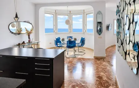 Appartement 4 personnes à Calahonda - Photo 6