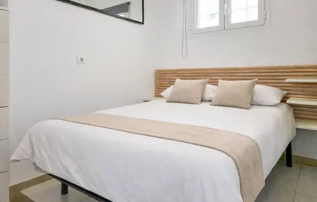 Appartement 4 personnes à Calahonda - Photo 7