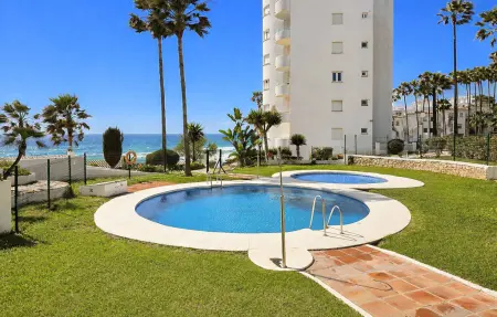 Appartement 4 personnes à Calahonda - Photo 12