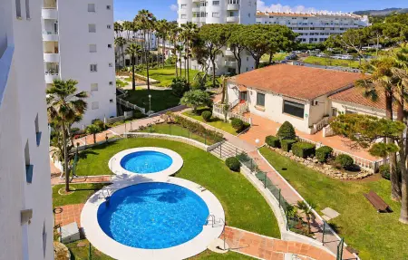 Appartement 4 personnes à Calahonda - Photo 13