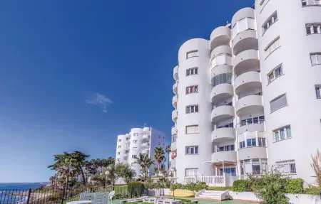 Appartement 4 personnes à Calahonda - Photo 15