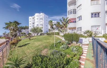 Appartement 4 personnes à Calahonda - Photo 16