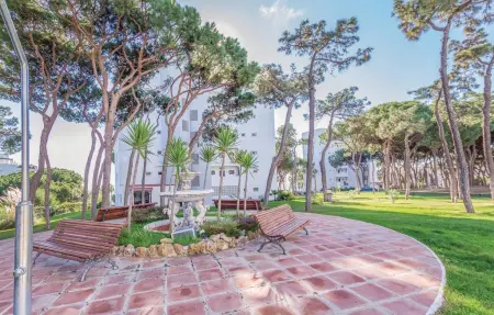 Appartement 4 personnes à Calahonda - Photo 19