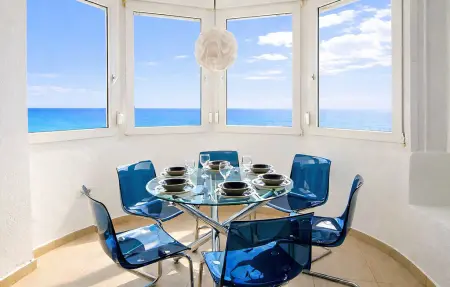 Appartement 4 personnes à Calahonda - Photo 22