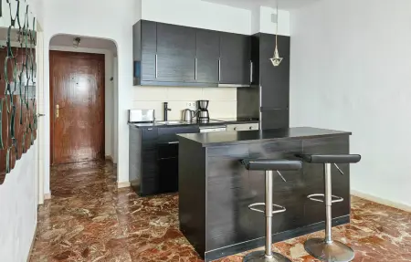 Appartement 4 personnes à Calahonda - Photo 23