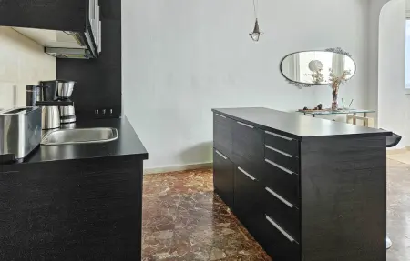 Appartement 4 personnes à Calahonda - Photo 24