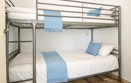 Appartement 4 personnes à Calahonda - Photo 25