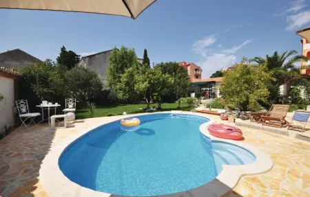 Appartement 6 personnes à Vodice - Photo 3