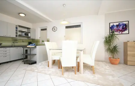 Appartement 6 personnes à Vodice - Photo 4