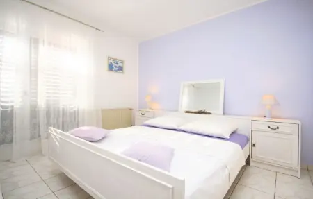 Appartement 6 personnes à Vodice - Photo 6