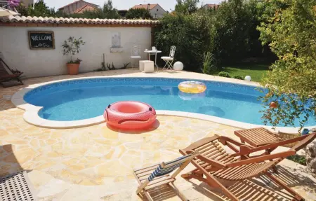 Appartement 6 personnes à Vodice - Photo 9